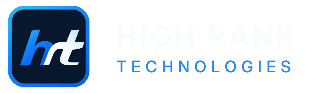 High Rank Technologies