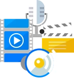 video and animation services