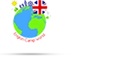 Companys' project - English Camp World