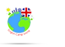 Companys' project - English Camp World
