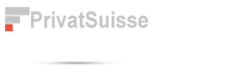 Companys' project - PrivatSuisse