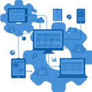 web backend services