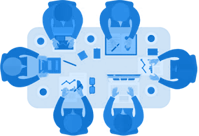 research and development